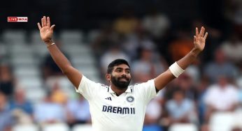 India vs England, 1st Test Day 3: Jasprit Bumrah’s Five-For Secures Slim Lead As Battle Heats Up at Headingley