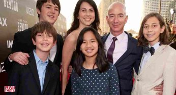 Jeff Bezos’ Family Life: From Raising Private Children to Inspiring Them with Passion and Purpose