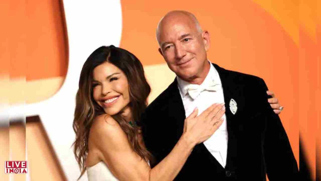Jeff Bezos’ Secret Venice Wedding Sparks Backlash: Locals and Activists Protest Billionaire’s June Nuptials