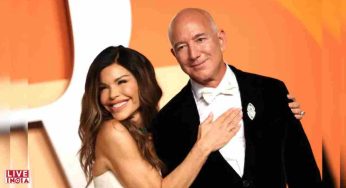 Jeff Bezos’ Secret Venice Wedding Sparks Backlash: Locals and Activists Protest Billionaire’s June Nuptials