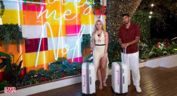 Love Island USA Urges Fans to “Be Kind” Amid Backlash Over Jeremiah and Hannah’s Exit