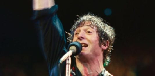 Jeremy Allen White As Bruce Springsteen? Internet Reacts to First ‘Nebraska’ Biopic Trailer