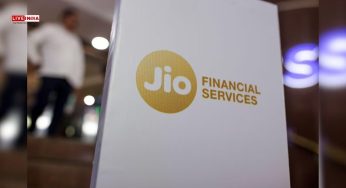Jio Financial Services Share Surges Over 2.7% to Hit ₹311.50 Mark Amid Positive Market Sentiment
