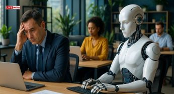 AI Experts Predict ‘Terrible Decade’ Ahead as White-Collar Jobs Face Major Threat from Automation