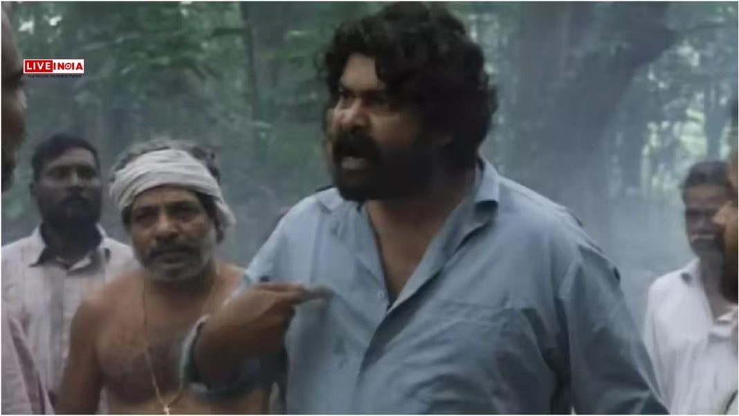 Joju George Slams 'Churuli' Makers for Not Paying Dues and Release of Uncensored Material