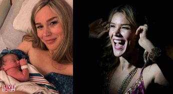 Joss Stone Welcomes Baby No. 4: Nalima Rose Joins the Growing Family