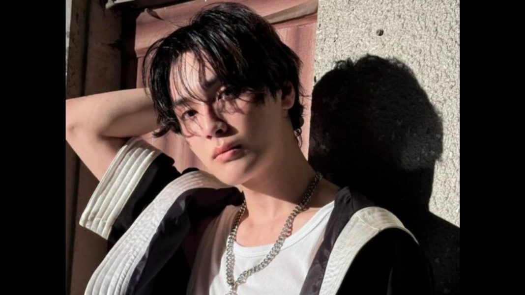 Ju Haknyeon Denies Adult Film Star Scandal, Shares Apology After Leaving THE BOYZ