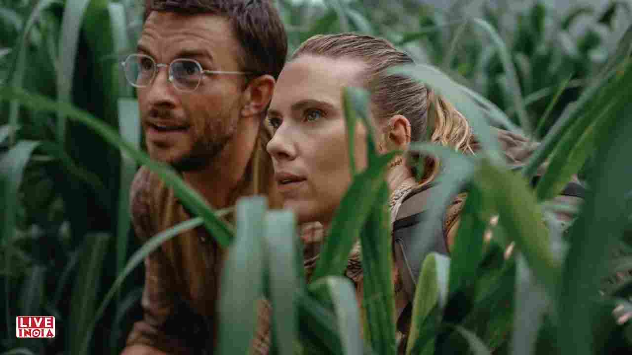 Jurassic World Rebirth Review: Gareth Edwards Revives the Franchise With Scale, Suspense & Spectacle