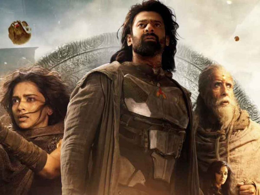 This Is Why 'Kalki 2' Shoot Gets Delayed!