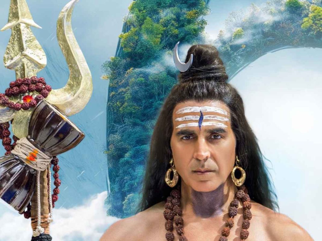 Kannappa First Day Collection Worldwide: Prabhas, Akshay Kumar's Film Mints THIS Amount