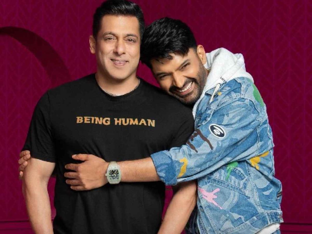 Kapil Sharma Show Makes Comeback as H-1B Visa Holders in India Face Cancellation Risks