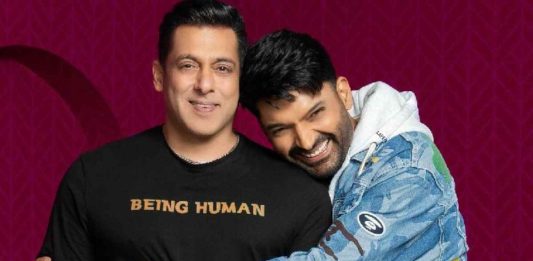 Kapil Sharma Show Makes Comeback as H-1B Visa Holders in India Face Cancellation Risks