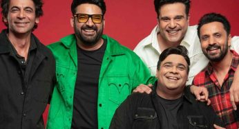 The Great Indian Kapil Show Cast Episodic Fees Exposed: You’ll Be Surprised!