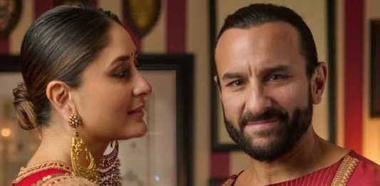 Kareena Kapoor Breaks Silence On Saif Ali Khan's Stabbing