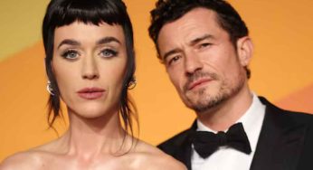 Katy Perry and Orlando Bloom’s Love Story Hits a Dead End — Split on the Horizon!