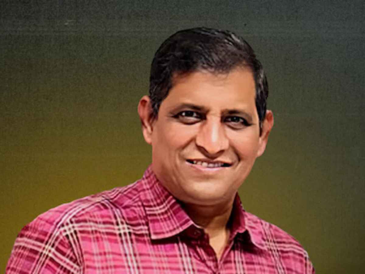 Kerala Govt Picks Ravada A Chandrasekhar As New State Police Chief