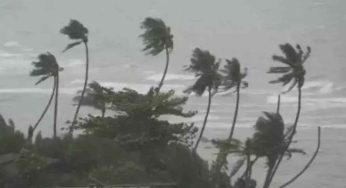 Heavy Rains In Kerala, Weather Office Issues Orange Alert In 7 Districts