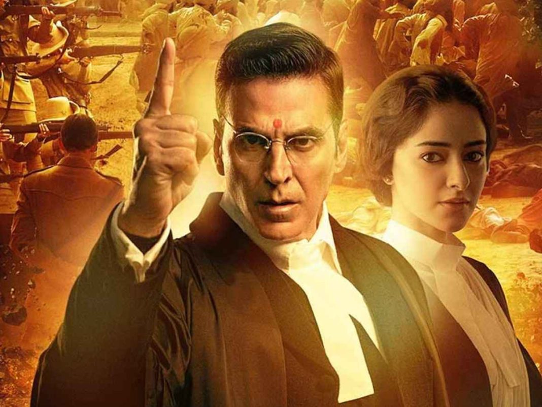 Kesari Chapter 2 OTT Release: When & Where To Watch?