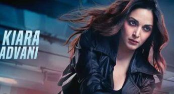 Hrithik Roshan shares Kiara Advani’s fierce and ‘lethal’ first look from War 2: See post