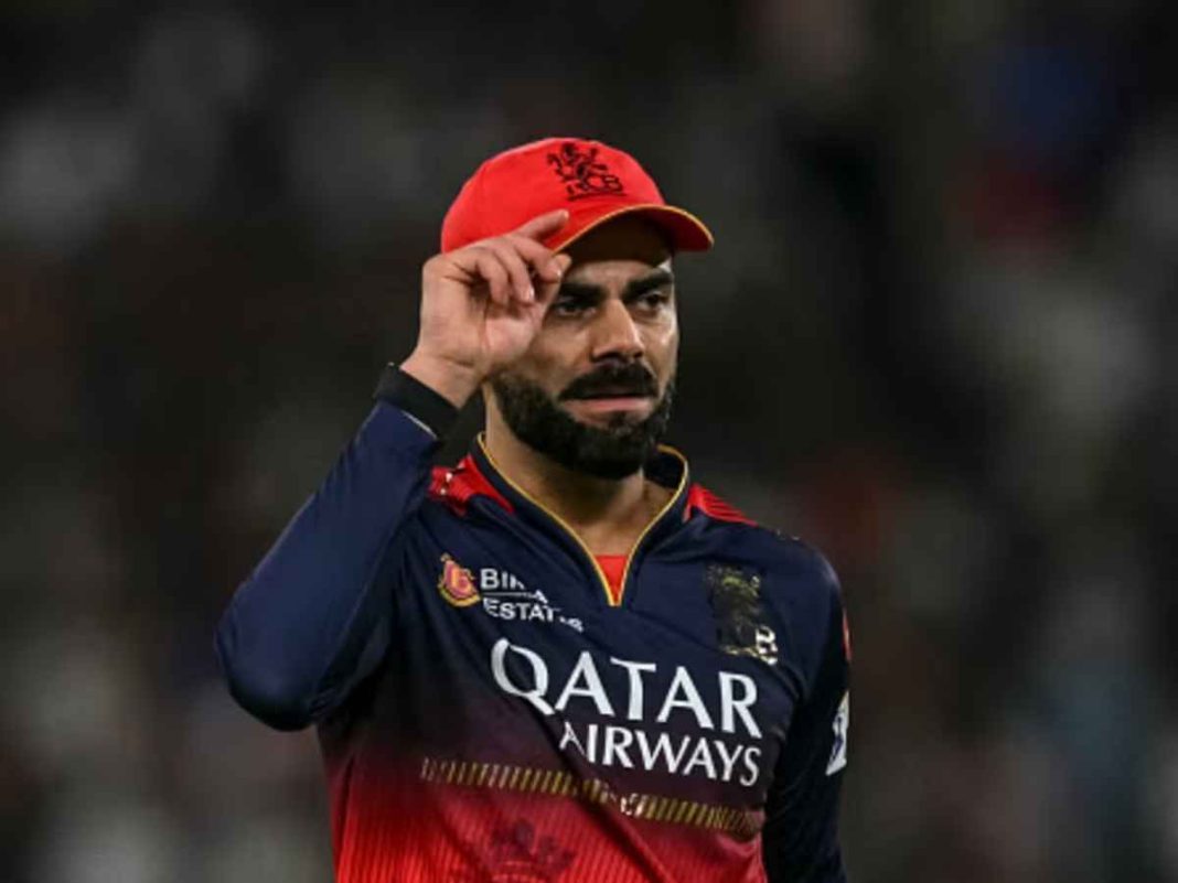 Why #ArrestKohli Is Trending On Social Media?