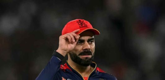 Why #ArrestKohli Is Trending On Social Media?