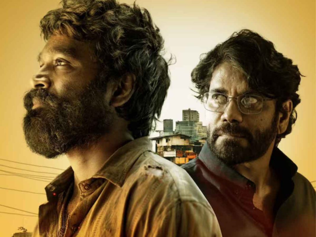 Kuberaa OTT and Satellite Deals Fetch Half Of The Film’s Budget!