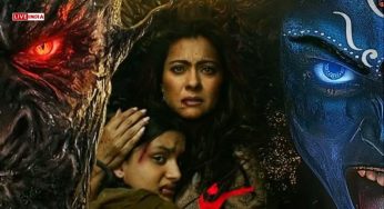 Maa Box Office Day 1 Projection: Kajol’s Horror Debut Shows Strong Interest on Book My Show – Shaitaan Universe Expands With a Bang
