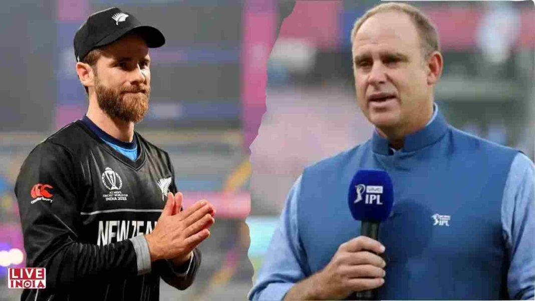 No Place for Bumrah or Starc: Williamson and Hayden Reveal Their All-Time Test XI of the 21st Century
