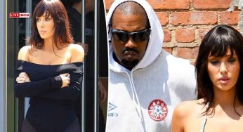 Kanye West Reportedly Paid Bianca Censori $100K to Wear Candy Lingerie in Public