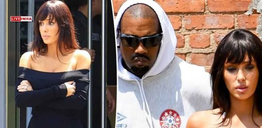 Kanye West Reportedly Paid Bianca Censori $100K to Wear Candy Lingerie in Public