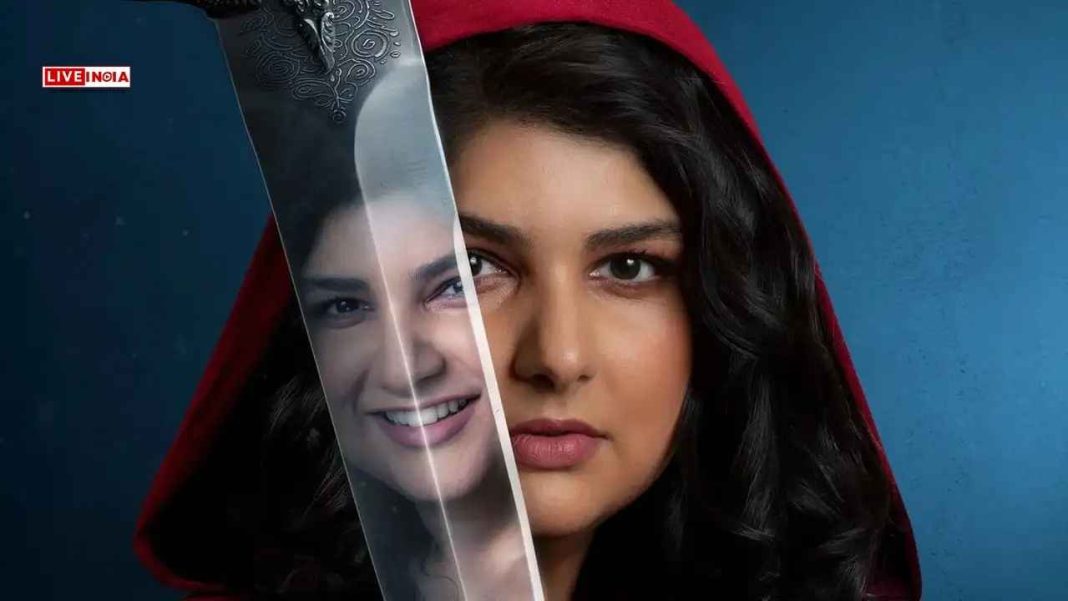 Anshula Kapoor Calls ‘The Traitors’ Traumatic: “Diagnosed with PTSD, My Anxiety Went Off the Charts”