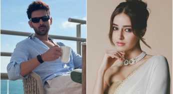 Kartik Aaryan and Ananya Panday’s Croatia Shoot Sparks Troll Fest; Netizens Compare Duo to ‘Lite’ Versions of Deepika-Ranbir