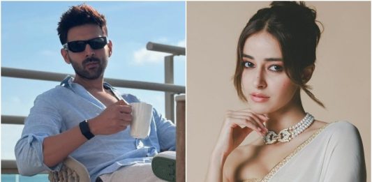 Kartik Aaryan and Ananya Panday’s Croatia Shoot Sparks Troll Fest; Netizens Compare Duo to ‘Lite’ Versions of Deepika-Ranbir