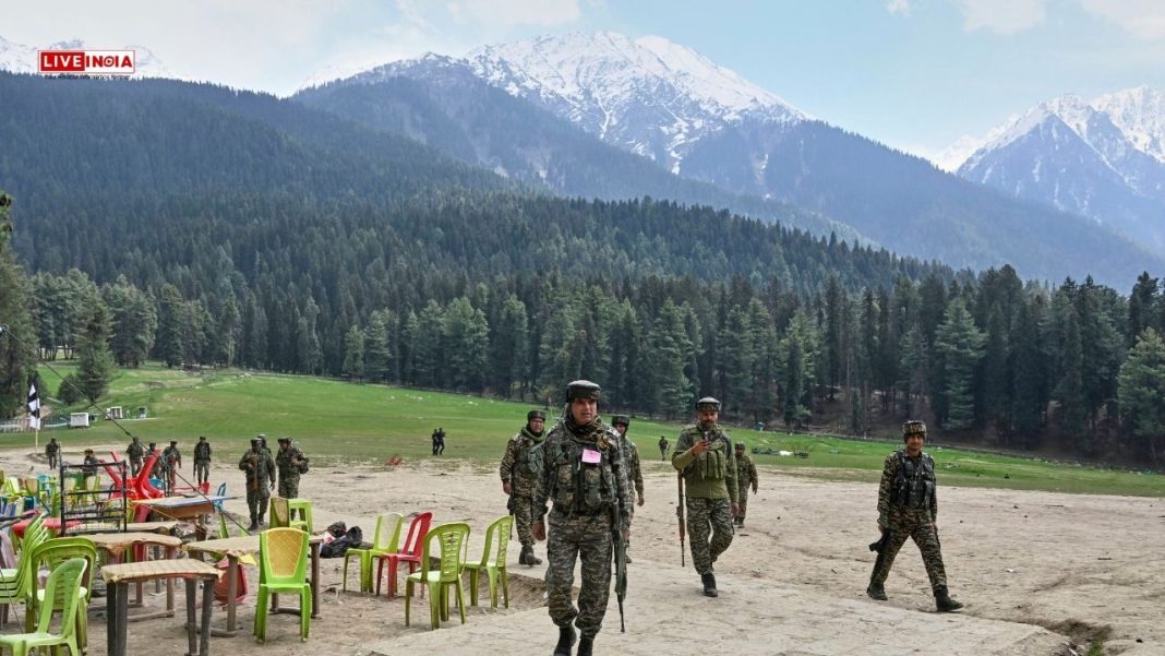 Pakistan Reacts to PM Modi's Remarks on Pahalgam Attack, Here's What was Said