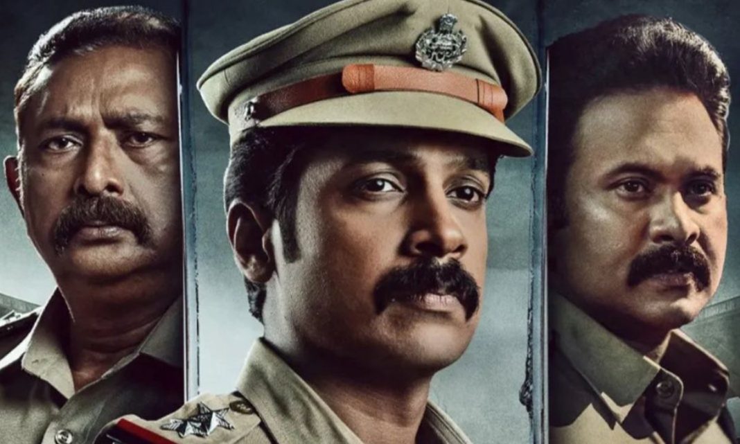Is Kerala Crime Files 2 the Most Gripping Case Yet?