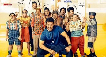 Sitaare Zameen Par Box Office Day 1: Aamir Khan’s Comeback Film Trails Sikandar, Beats Kesari Chapter 2