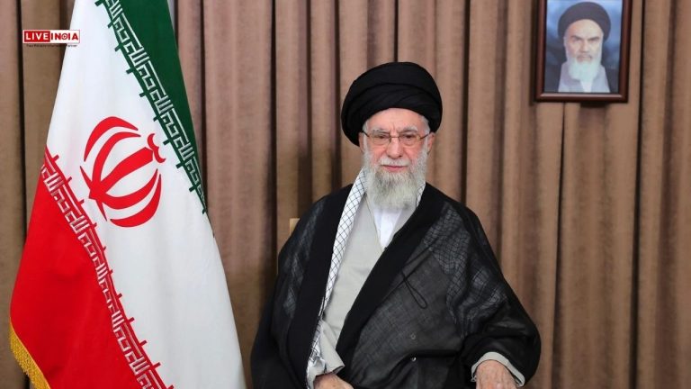 Israel-Iran Conflict: On Netanyahu's 'Eliminating Supreme Leader Khamenei Will End Conflict' Statement, Trump Says This