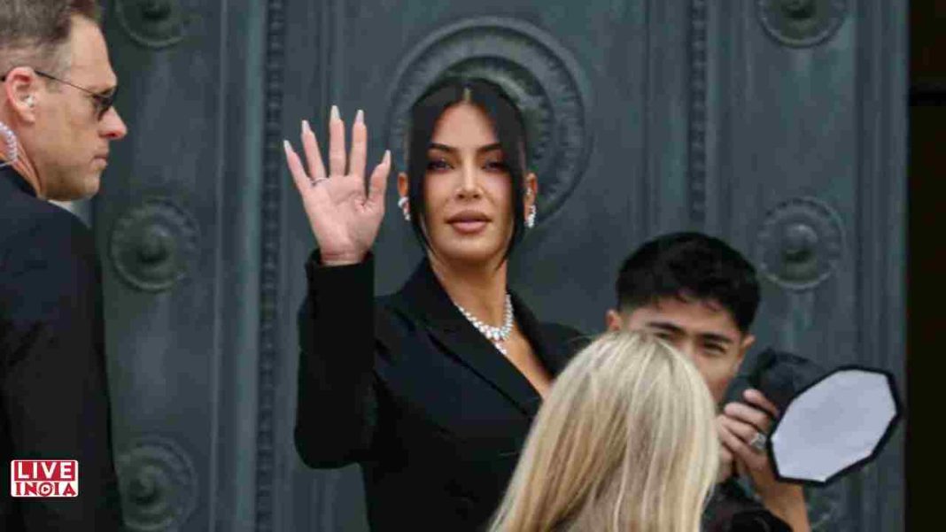 Kim Kardashian Robbery to Be Explored in Revealing BBC Three Documentary