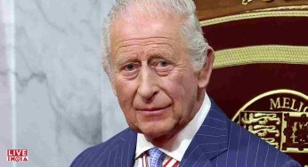 King Charles Expresses Shock and Sympathy After Air India Crash in Ahmedabad
