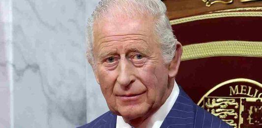 King Charles Expresses Shock and Sympathy After Air India Crash in Ahmedabad