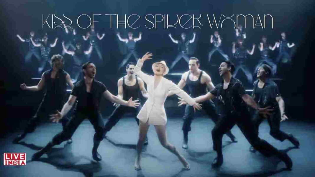 ‘Kiss of the Spider Woman’ Trailer: Jennifer Lopez Dazzles in Bill Condon’s Stylized Musical Adaptation