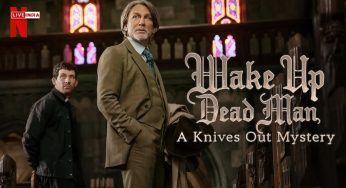 ‘Knives Out’ ‘Wake Up Dead Man’ Trailer Out! Fans Go Gaga Over Daniel Craig AKA Detective Benoit Blanc -Watch