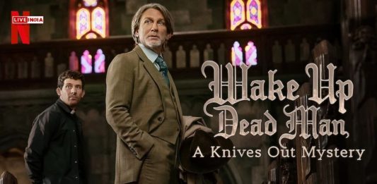 'Knives Out' ‘Wake Up Dead Man’ Trailer Out! Fans Go Gaga Over Daniel Craig AKA Detective Benoit Blanc -Watch