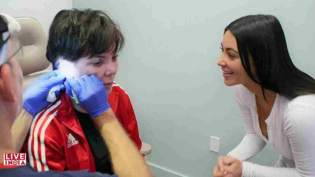 Kris Jenner’s Cosmetic Journey: From Breast Implants to 2025 Enhancements