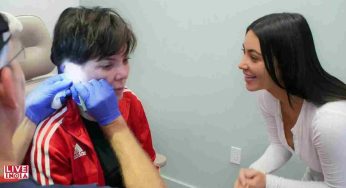 Kris Jenner’s Cosmetic Journey: From Breast Implants to 2025 Enhancements