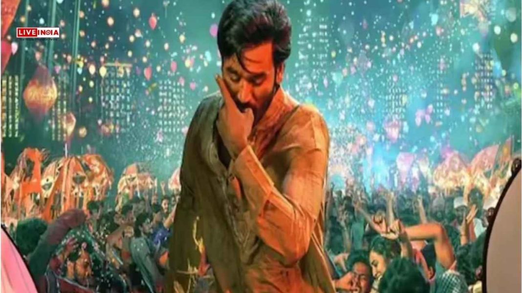 Box Office: Kuberaa Slows Down On Day 8 – Crosses ₹68.89 Cr Mark Despite Friday Dip