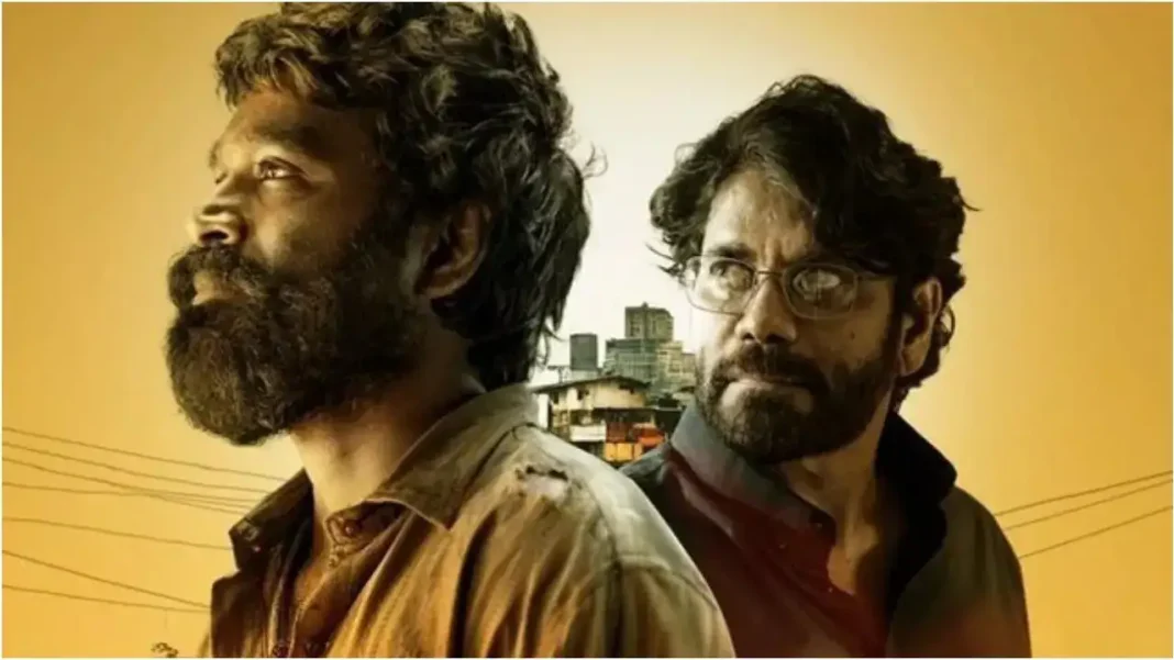 Kuberaa Day 2 Box Office: Dhanush Film Holds Strong at ₹51 Cr, Beats Sitaare Zameen Par