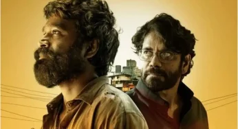 Kuberaa Day 2 Box Office: Dhanush Film Holds Strong at ₹51 Cr, Beats Sitaare Zameen Par