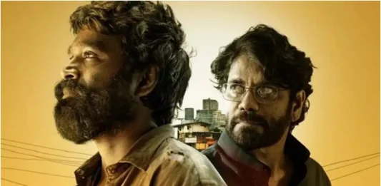 Kuberaa Day 2 Box Office: Dhanush Film Holds Strong at ₹51 Cr, Beats Sitaare Zameen Par