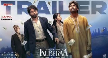 Dhanush-Nagarjuna-Rashmika Starrer Kubera Promises a Gripping Tale of Greed, Power, and Redemption- Here is the Release Date